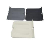 TBXwsofl 5pc RM1 6903 000 Paper Salida de Salida Bandeja Conjunto Assy Compatible con P1102 P1102W P1005 P1006 P1007 P1008 P1100 P1106 P1108 P1607 Impresoras(Black)