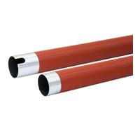 TBXwsofl 5X 2F825050 2H425010 Rodillo de fusor de Calor Superior Compatible con Suministros de Impresora FS 1035 1030 1120 1128 1370 2810 1135 1028 P2035 1100 1300 1320