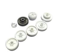 TBXwsofl 5X 302RV94020 2RV94020 FK-1150 Engranaje Impulsor del fusor Compatible con Impresora P2235 P2040 M2135 M2635 M2735 M2835 M2040 M2540 M2640