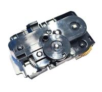 TBXwsofl 5X 302RV94020 2RV94020 FK-1150 Placa de Engranaje de accionamiento del fusor Compatible con Suministros de Impresora P2235 P2040 M2135 M2635 M2735 M2835 M2040 M2540