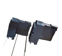 TBXwsofl 5X C13S210125 S210125 SC23MB Tanque de Mantenimiento de Tinta Residual Compatible con Suministros de Impresora SC-F100 SC-F130 SC-F160 SC-F170 C13S210125