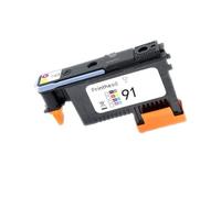 TBXwsofl 91 PRINTTHEAD Compatible con Z6100 Z6100PS Reemplazo de impresoras para C9460A C9461A C9462A C9463A Piezas de Impresora(C9462A(LM LC))