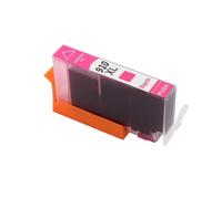 TBXwsofl 910 910XL Cartucho de Tinta Compatible Paquete de 4 compatibles con Suministros de Impresora Officejet Pro 8010 8020 8025 8028 8022 8024 8026 8012 8018 8031 8033 8034 8035(1 Magenta)