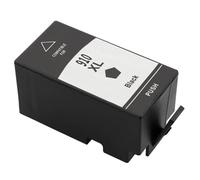 TBXwsofl 910xl 916xl Cartucho de Tinta Compatible con OfficeJet Pro 8010 8012 8013 8020 8022 8024 8025 8028 8031 8033 8034 8035 Impresoras(K 1PC)