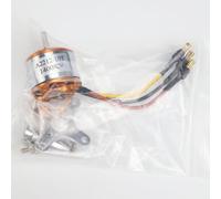 TBXwsofl A2212 Motor sin escobillas 930KV 1000KV 1400KV 2200KV 2450KV 2700KV(A2212 KV1400)