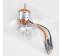 TBXwsofl A2212 Motor sin escobillas 930KV 1000KV 1400KV 2200KV 2450KV 2700KV(A2212 KV2200)