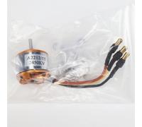 TBXwsofl A2212 Motor sin escobillas 930KV 1000KV 1400KV 2200KV 2450KV 2700KV(A2212 KV2450)