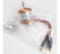 TBXwsofl A2212 Motor sin escobillas 930KV 1000KV 1400KV 2200KV 2450KV 2700KV(A2212 KV2700)
