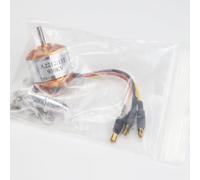 TBXwsofl A2212 Motor sin escobillas 930KV 1000KV 1400KV 2200KV 2450KV 2700KV(A2212 KV930)