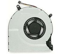 TBXwsofl AB08505HX09Q300 Ventilador de refrigeración de CPU de Repuesto Compatible con los Modelos de portátiles XPS15 15 Serie L521x