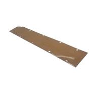 TBXwsofl Almohadilla de aplicación de Aceite de Tela térmica para fusor AA2JR70311 AA2JR70411 Compatible con C360i C450i C550i C650i C250i C300i