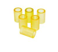TBXwsofl Almohadilla de neumático con Rodillo de separación JC90-01032A JC90-01063B JC90-01063A Compatible con M4070 ML 3310 3312 3710 4833 3315 3325 3320(Original New)