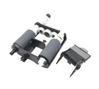 TBXwsofl Almohadilla de separación del Rodillo de alimentación de Recogida 1SETX JC93-00525A JC93-00522A Compatible con Samsung ML2160 ML2164 ML2165 SCX3405 M2020 M2021 M2022 M2070