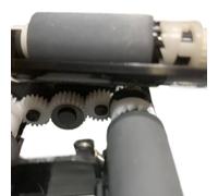 TBXwsofl Almohadilla de separación del Rodillo de alimentación de Recogida JC93-00525A JC93-00522A Compatible con ML2160 ML2164 ML2165 SCX3405 M2020 M2021 M2070