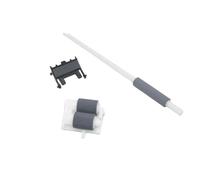 TBXwsofl Almohadilla de separación del Rodillo de Recogida 10X Compatible con Suministros de Impresora DCP 7055 7057 7060 7065 7070 MFC 7240 7360 7365 7460 7470 7860 HL 2130 2270 2240