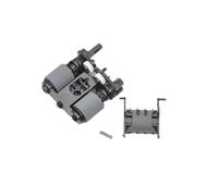 TBXwsofl Almohadilla de separación del Rodillo de Recogida ADF 10X B3Q10-60105 B3Q10-40080 Compatible con Color LJ MFP M377 M477 M477fdn M477fdw M452 M426 M427 M281