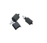 TBXwsofl Almohadilla de separación del Rodillo de Recogida de alimentación ADF 1 Juego CF288-60015 CF288-60016 A8P79-65001 Compatible con Pro 400 500 M425 M570 M476 M521 M521dw