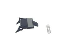TBXwsofl Almohadilla de separación Marco Soporte Pad 20X JC61-04444A JC93-00522A Compatible con Samsung ML2160 ML2164 ML2165 ML2167 ML2168 SF760 SCX3400 SCX3401