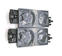 TBXwsofl Amortiguador de Tinta de 2 Piezas Compatible con A835 A810 A837 TX800 TX800FW DX10 DX7 F 192040 DX8 TX830 JV33 XP600 DX5 JV5 CJV30 TS3 CJV50 Impresoras y Modelos similares