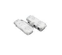 TBXwsofl Amortiguador de Tinta de Impresora 5 uds Compatible con los Modelos de Impresora 3800 3800C 3880 3890 3850 R3000 RX700 para el número de Pieza 8K1927225B