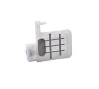 TBXwsofl Amortiguador de Tinta de Impresora ecosolvente, 10 Uds., para Cabezal de impresión XP600 TX800 DX5, Compatible con Mutoh Allwin Human Xuli Plotter, volcador de Tinta