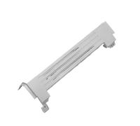 TBXwsofl Bandeja de Salida de Papel de Cubierta Compatible con impresoras 1010 1018 1020 Plus, reemplazo para RC1-2111(Grey)