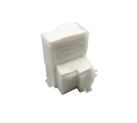 TBXwsofl Bandeja de Tanque de Tinta Residual, Conjunto de Almohadilla porosa 1469197, Compatible con Epson L800 L805 Stylus Photo R290 R295 P50 T50 T59