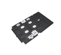 TBXwsofl Bandeja de Tarjeta de identificación de PVC Compatible con T50 T60 R260 R265 R270 R280 R290 R380 R390 RX680 A50 P50 L800 L801 R330 L850