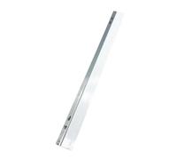 TBXwsofl Barra de Cera lubricante con Revestimiento de Unidad de Tambor, D136-2411, Compatible con MP C6502 C8002 C5100 C5110 C7100, 2 uds.