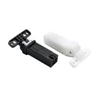 TBXwsofl Bisagra ADF 50X Compatible con Suministros de Impresora M2020 M2021 M2022 M2070 M2071 M2073 M2074 M2077 M2078 M2620 para número de Pieza JC97-03191A JC97-04194A(Black)