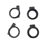 TBXwsofl Buje de Rodillo de Calor Superior del fusor 5X 2H425150 2BR20180 Compatible con FS 1100 1300 1350 2000 1028 1128 1030 1130 1035 1135 MFP KM2810