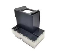 TBXwsofl Caja de Mantenimiento de Tinta 5 uds 1753825 Compatible con Suministros de Impresora M1100 M1120 M2120 M1108 M1128 M1129 para número de Pieza 1753825