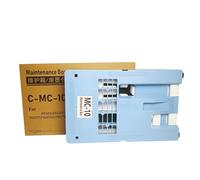 TBXwsofl Caja de Mantenimiento MC-10 Compatible con los Modelos de Impresora IPF650 655 671 681 686 750 755 771 760 765 781 786 831 841 851