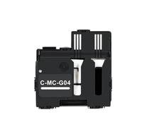 TBXwsofl Caja de Mantenimiento MCG04 Compatible con los Modelos de Impresora G3836 G3833 G3832 G3831 G1430 G2470 G3572 G4570 G1737 G3872 G3871 G3870 G2870 G1130 para número de Pieza MC-G04