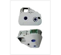 TBXwsofl Cartucho de Casete de Cinta de Tinta 3604B001 Compatible con Impresora Drvxin-01 MK1500 M-1PRO IV MK2500