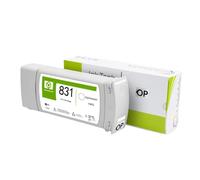 TBXwsofl Cartucho de Tinta 831 Compatible con Suministros de Impresora 110 115 310 315 330 335 360 365 370 560 570 L360 L365 L330 775 ML para número de Pieza 831(1PC - Optimizer)