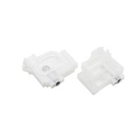 TBXwsofl Cartucho de Tinta CISS Compatible con Suministros de Impresora T502 102 104 ET-2500 ET-2550 ET-2600 ET-2650 ET-2700 ET-2750 ET-2760 ET-2710 ET-3760 Amortiguador