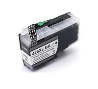 TBXwsofl Cartucho de Tinta Compatible LC426 LC426XL 426XL Suministros de Impresora compatibles con MFC-J4335DW MFC-J4340DW MFC-J4535DW MFC-J4540DW(1 Black)