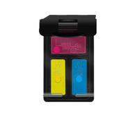 TBXwsofl Cartucho de Tinta Recargable Compatible con MG3140 MG3540 MG3640 MG3640S MG4240 MX438 MX518 MX378 TS5140 Reemplazo de Modelos para PG440 CL4441(1Pack Color)