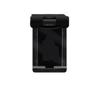 TBXwsofl Cartucho de Tinta Recargable Compatible con MX300 MX310 IP1800 IP1900 IP2500 IP2600 MP140 MP190 MP210 Impresoras PG37 CL38 PG37(1Pack BK)