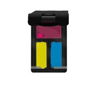 TBXwsofl Cartucho de Tinta Recargable Compatible con MX300 MX310 IP1800 IP1900 IP2500 IP2600 MP140 MP190 MP210 Impresoras PG37 CL38 PG37(1Pack Color)