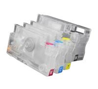 TBXwsofl Cartucho de Tinta Recargable vacío Compatible con 952 953 954 XL para PRO7740 7720 7730 8716 8725 8740 8702 8710 8210 8720 8730 8728 8715 Printers