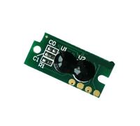 TBXwsofl Cartucho de tóner Negro de 10 Piezas 25,9 K Compatible con Suministros de Impresora WorkCentre 3655 para el número de Pieza 106R02741