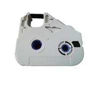 TBXwsofl Cassette de Cinta de Tinta de 5 uds MK-RS100B 3604B001 Compatible con Impresora TM-RC03BK Uso con Mk1500 M-1pro