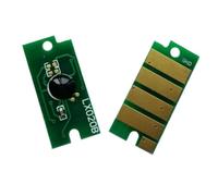 TBXwsofl Chip de 8 Piezas 106R03856 106R03857 106R03858 106R03855 2.4K medido Compatible con Suministros de Impresora Versalink C500 CM505 para número de Pieza 106R03856 106R03857 106R03858 106R03855