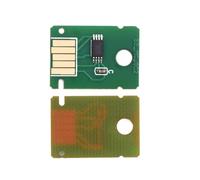 TBXwsofl Chip de Tanque de Caja de Mantenimiento Compatible con impresoras GX4030 GX3040 GX4040 GX3050 GX4050 GX3070 GX407(2 Pieces)