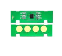 TBXwsofl Chip de Unidad de Tambor 118A150a 4X Compatible con Suministros de Impresora para número de Pieza W2080A 178NW 179FNW150a W1132A(Drum Chip W1132A)