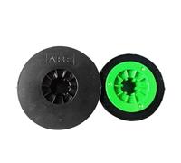 TBXwsofl Cinta de Cinta de Tinta MAX de 50 Piezas Lm-ir300bt Casete de Tinta Compatible con Suministros de Impresora LM 370e LM 380e A LM 390a para número de Pieza LM Ir300bt