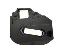 TBXwsofl Cinta Negra de 150 m de 2 Piezas Compatible con Suministros de Impresora MK3000 MK5000 RC-TU150B