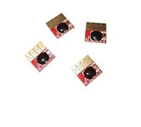 TBXwsofl Compatible con el Chip Permanente del Cartucho 711 CISS para los Suministros de la Impresora Designjet T120 T520